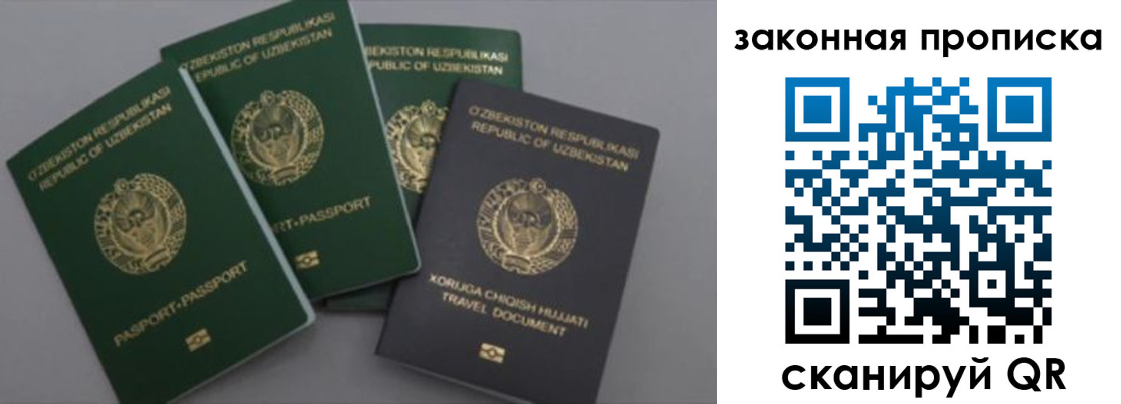 прописка законно в Невинномысске